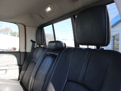 Used 2014 RAM 1500 Limited image 18