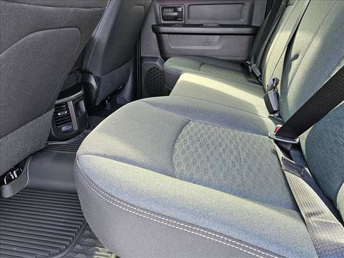 New 2026 RAM 2500 Tradesman AWD/4WD image 16