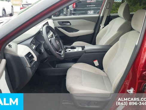 Used 2023 Nissan Rogue SV FWD image 15