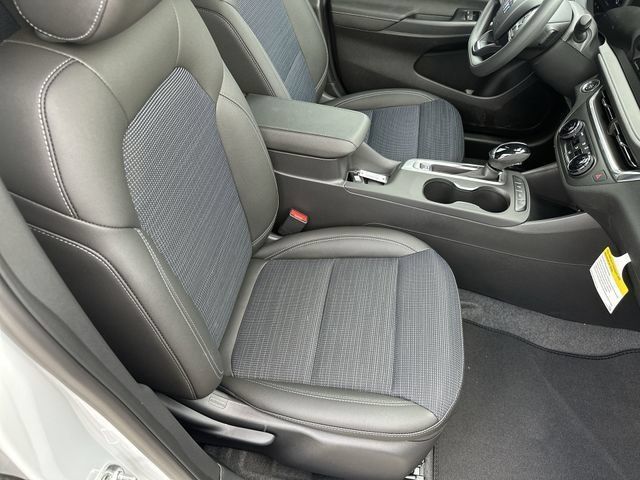 New 2026 Buick Envista Sport Touring FWD image 27