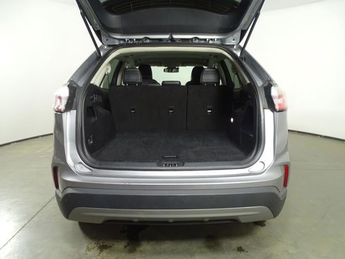 Used 2024 Ford Edge SEL image 13