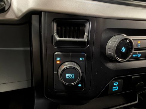 Used 2023 Ford F150 XL w/ XL Chrome Appearance Package image 21