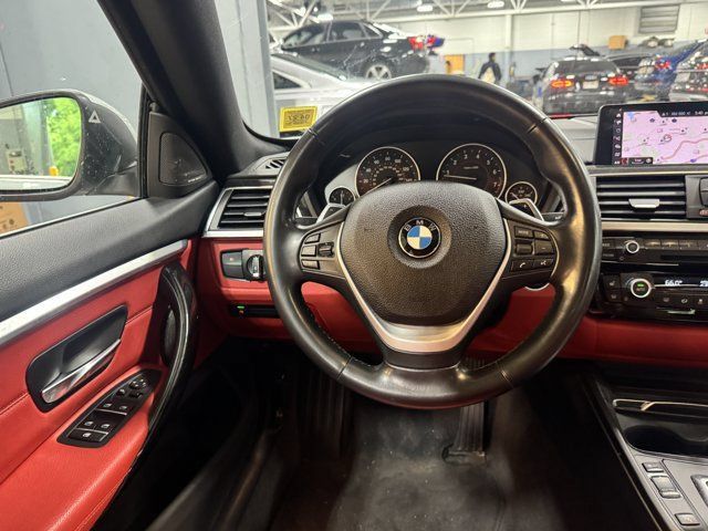 Used 2019 BMW 440i Gran Coupe xDrive w/ Convenience Package AWD/4WD image 15