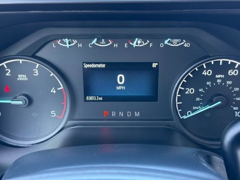 Used 2023 Ford F250 XL w/ FX4 Off-Road Package image 22