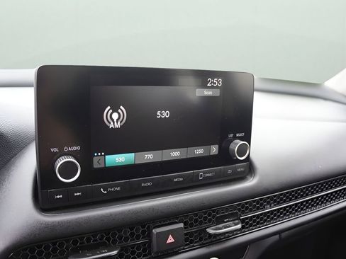 Used 2025 Honda HR-V LX image 22