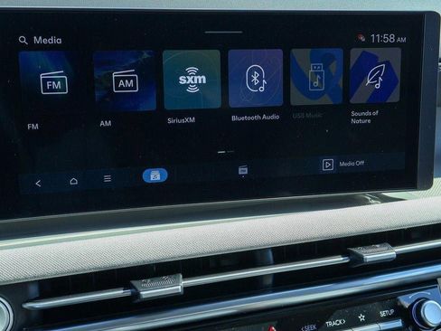 New 2026 Hyundai Tucson Limited image 5