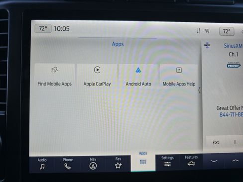 Used 2023 Ford F150 Lariat w/ Equipment Group 502A High image 28