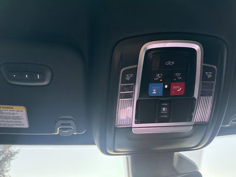 Certified 2025 RAM 1500 Laramie w/ Sport Appearance Package image 24