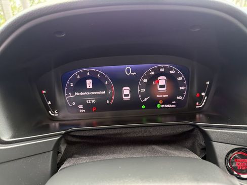 Used 2024 Honda Accord EX image 25