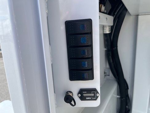 New 2024 Ford F550 XL image 9