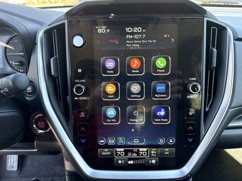 New 2026 Subaru Impreza 2.0i Sport image 25