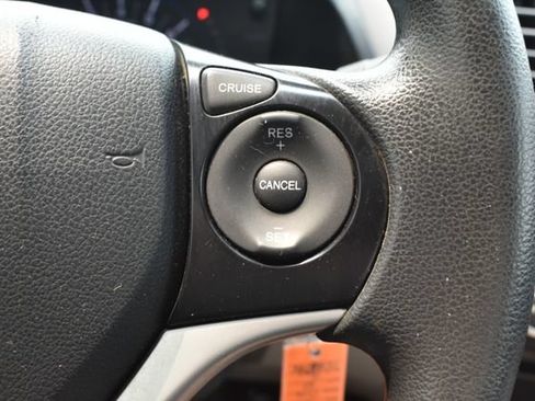 Used 2012 Honda Civic EX image 25