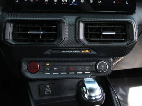 Used 2024 Ford Mustang Coupe RWD image 18