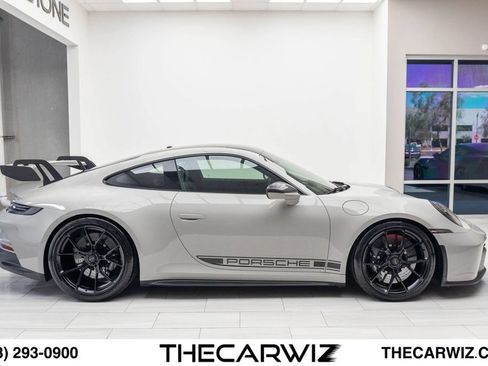 Used 2022 Porsche 911 GT3 RWD image 30