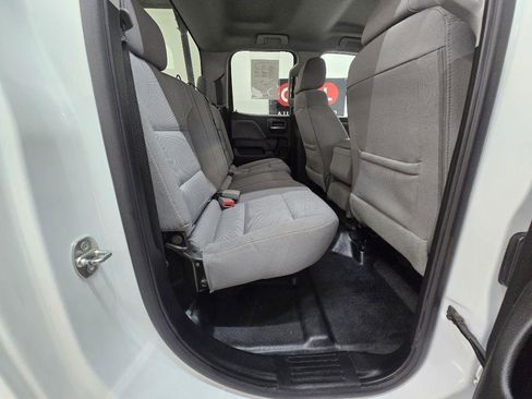 Used 2019 Chevrolet Silverado 2500 W/T w/ WT Convenience Package RWD image 18
