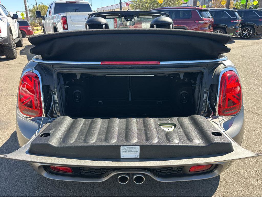 Used 2020 MINI Cooper S FWD image 37