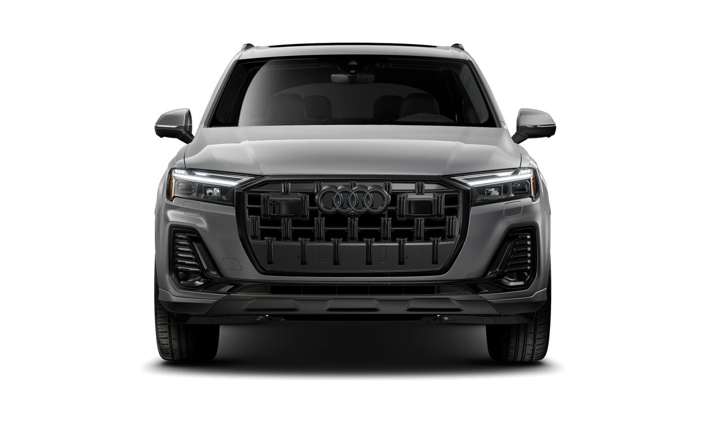 New 2026 Audi Q7 2.0T Premium Plus AWD/4WD image 3