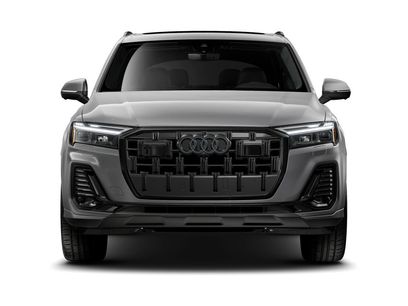 New 2026 Audi Q7 2.0T Premium Plus