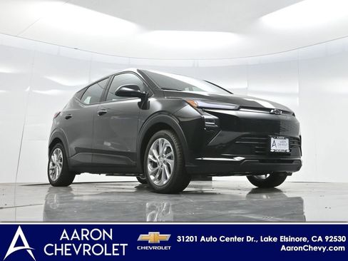 New 2027 Chevrolet Bolt LT w/ Comfort Package FWD image 58