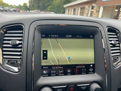 Used 2020 Dodge Durango GT AWD/4WD image 17