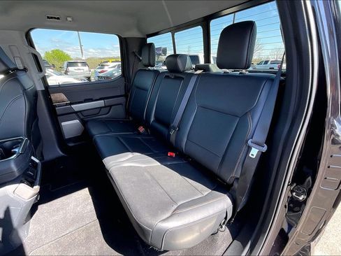 Used 2023 Ford F150 Lariat image 25