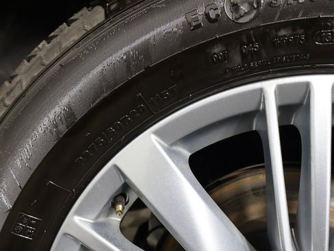 Used 2024 INFINITI QX80 Luxe image 24