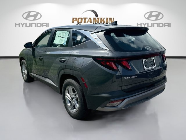 New 2026 Hyundai Tucson SE FWD image 7