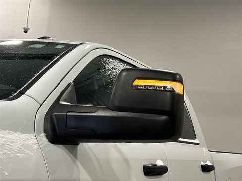 Used 2024 RAM 2500 Big Horn w/ Safety Group image 13