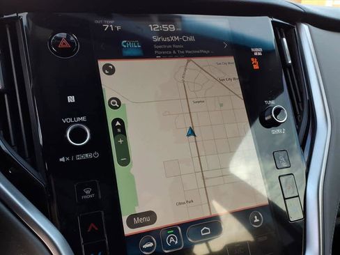 Used 2020 Subaru Outback Limited w/ Popular Package #2 image 37