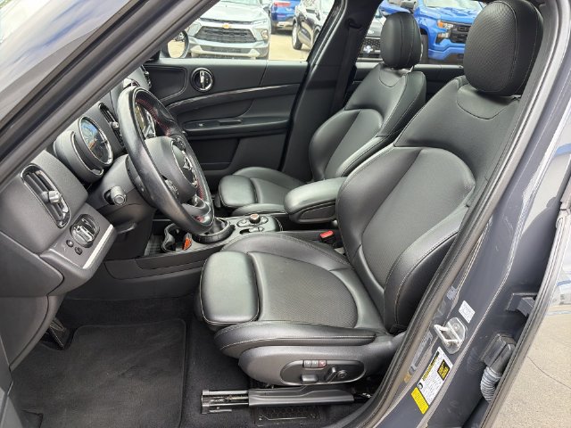 Used 2017 MINI Cooper Countryman S FWD image 14