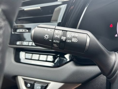 Certified 2024 Lexus RX 350 AWD w/ Convenience Package image 21