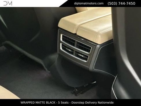 Used 2014 Tesla Model S P85 RWD image 22