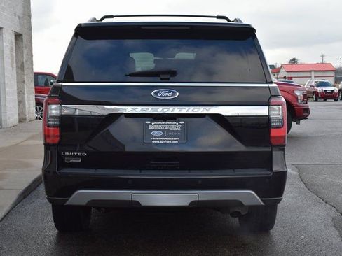 Used 2021 Ford Expedition Limited image 10