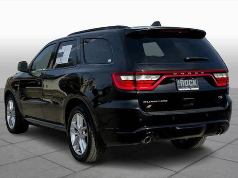 Certified 2024 Dodge Durango R/T image 12