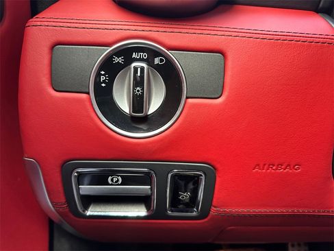 Used 2012 Mercedes-Benz SLS AMG Coupe image 25