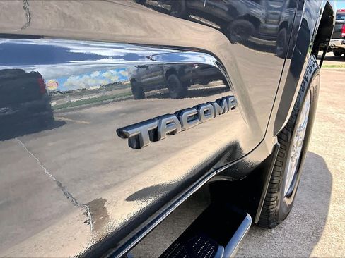 Certified 2024 Toyota Tacoma SR5 RWD image 30