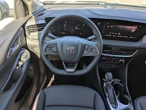 New 2026 Buick Encore GX Sport Touring w/ Comfort Package image 17