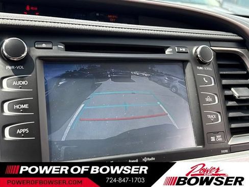Used 2019 Toyota Highlander XLE AWD/4WD image 16