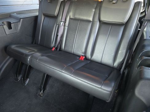 Used 2013 Ford Expedition EL Limited image 14
