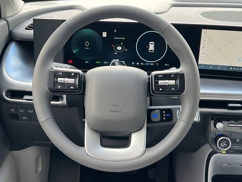New 2026 Hyundai Ioniq 9 SE image 45