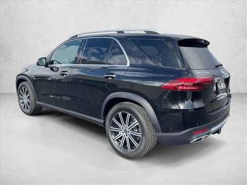 New 2026 Mercedes-Benz GLE 350 GLE 350 image 9
