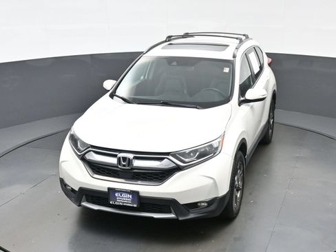 Used 2018 Honda CR-V EX-L image 40