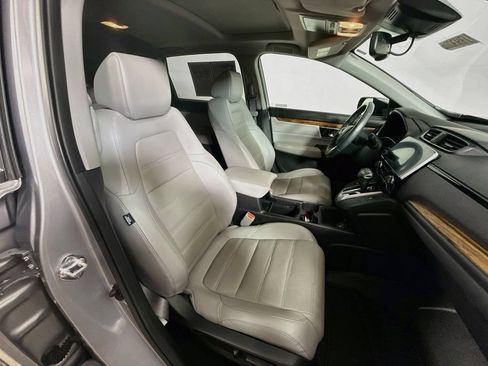 Used 2019 Honda CR-V Touring image 26