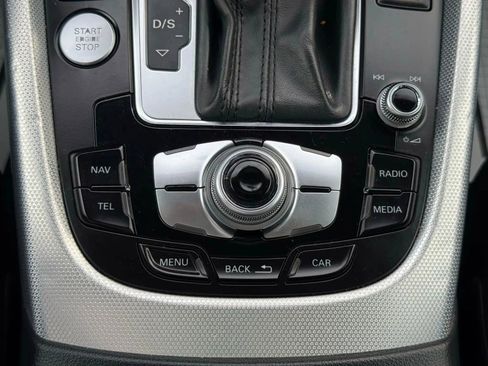 Used 2013 Audi Q5 3.0T Premium Plus w/ Audi MMI Navigation Plus Pkg image 42