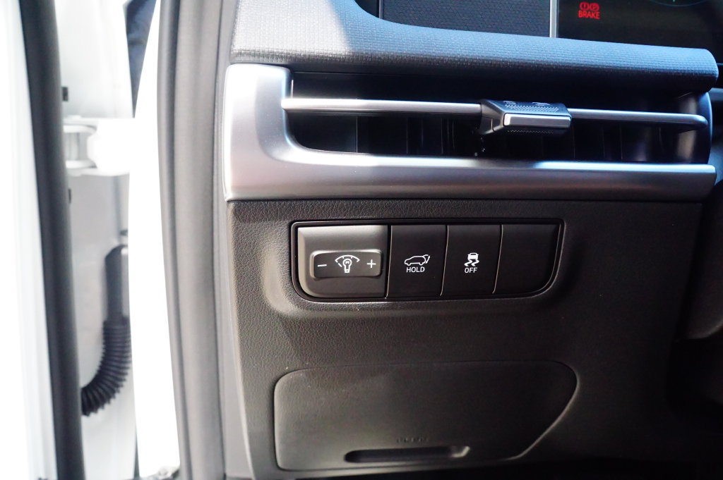 New 2026 Hyundai Tucson SEL FWD image 14