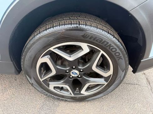 Used 2018 Subaru Crosstrek 2.0i Limited image 14