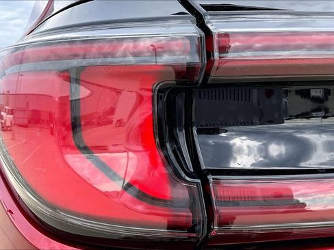 Used 2024 GMC Acadia AT4 w/ LPO, Floor Liner Package image 38