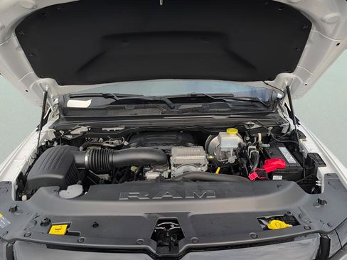 Used 2023 RAM 1500 Laramie image 42