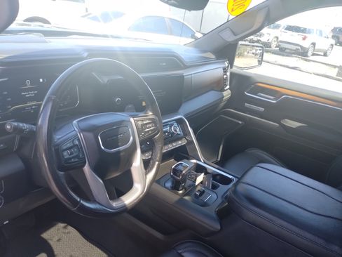 Used 2023 GMC Sierra 1500 Denali image 8