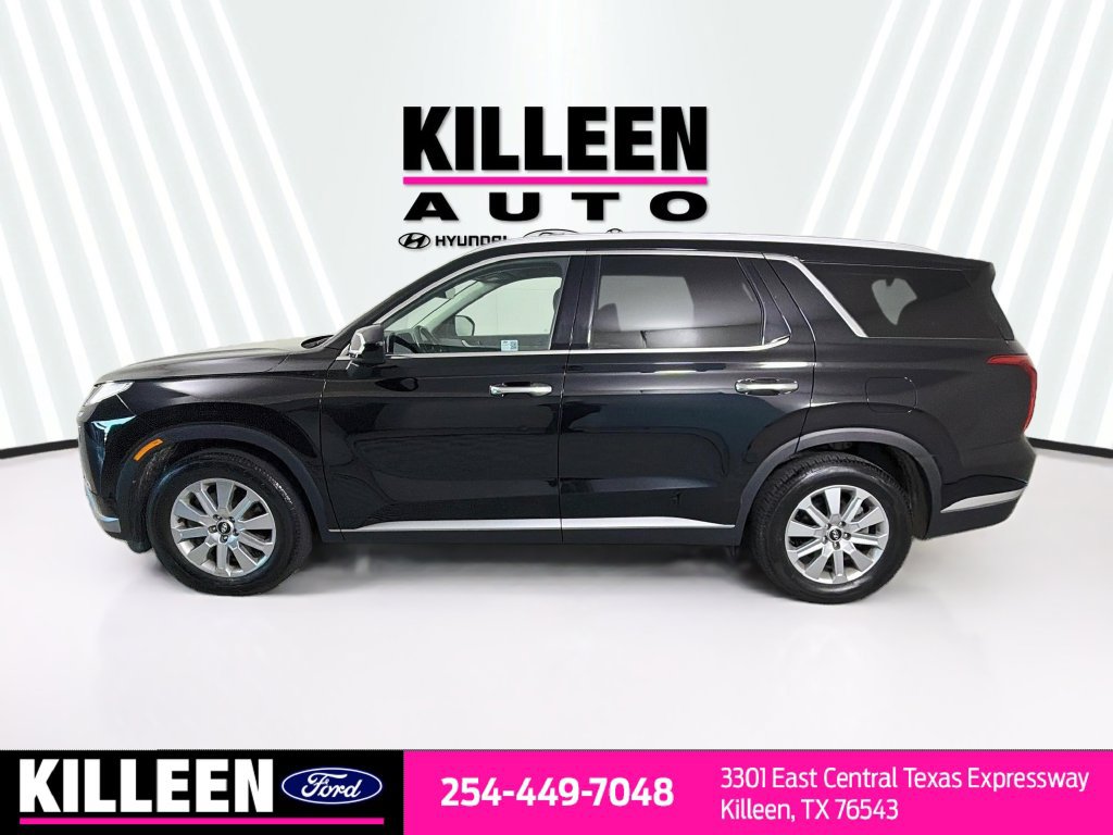 Used 2024 Hyundai Palisade SEL FWD image 4